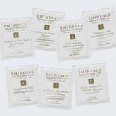 Eminence Organics Masque Sample Bundle for Normal Skin 2
